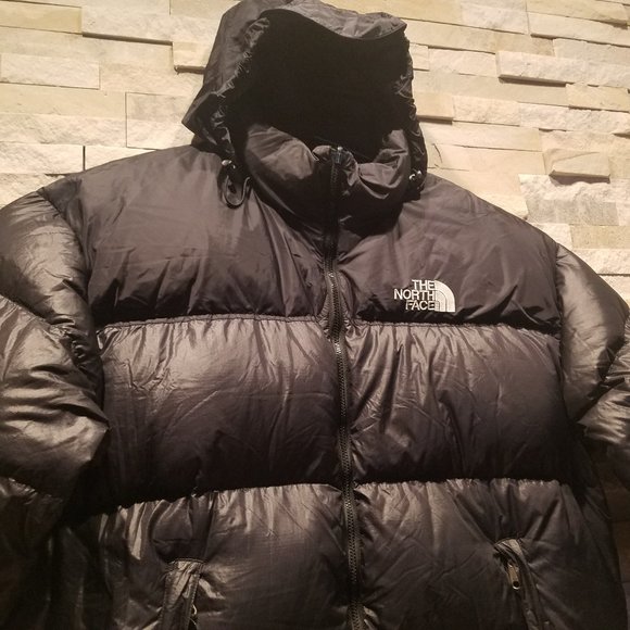 Nuptse Puffer Jacket | Poshmark